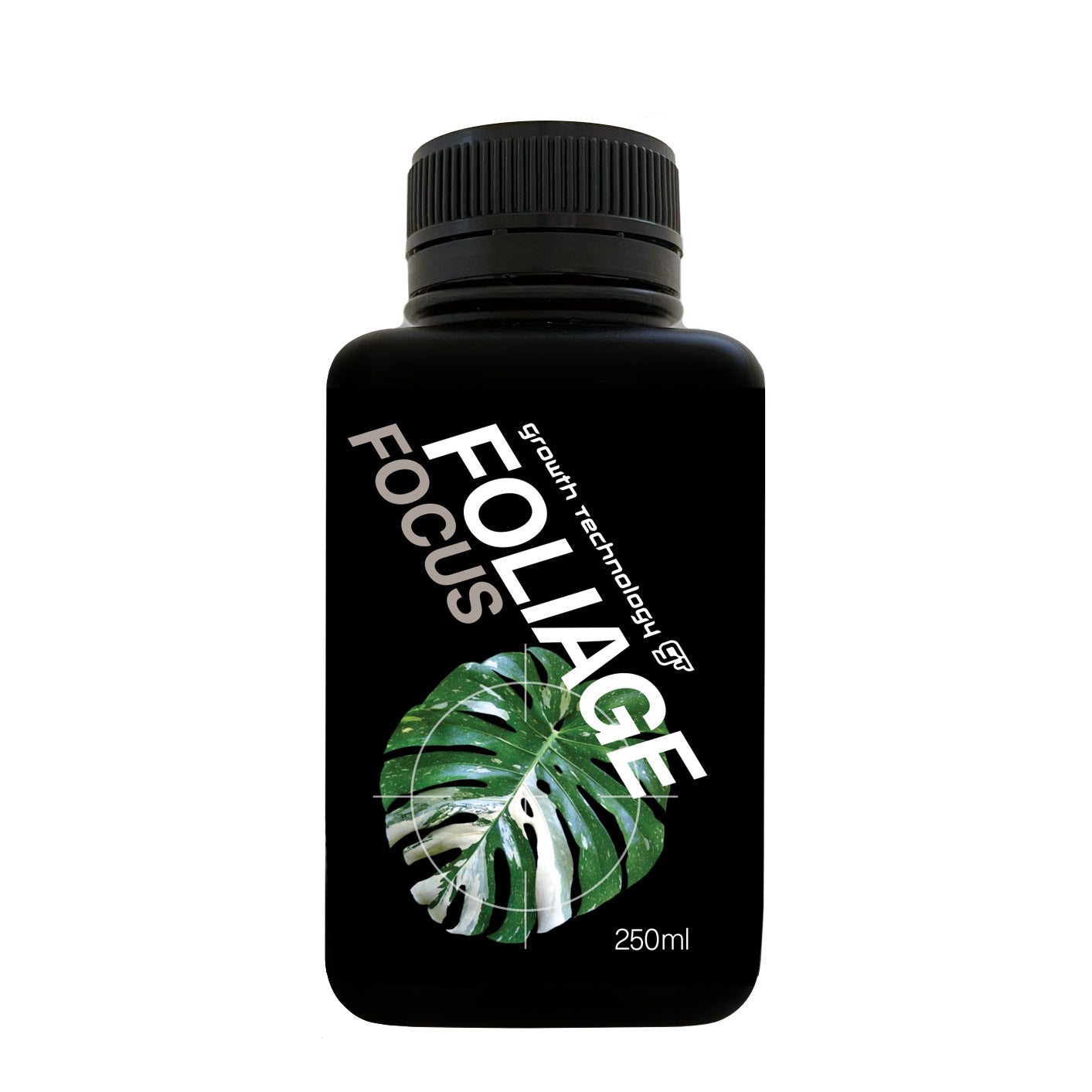 GT FOLIAGE FOCUS 250ml, 1L