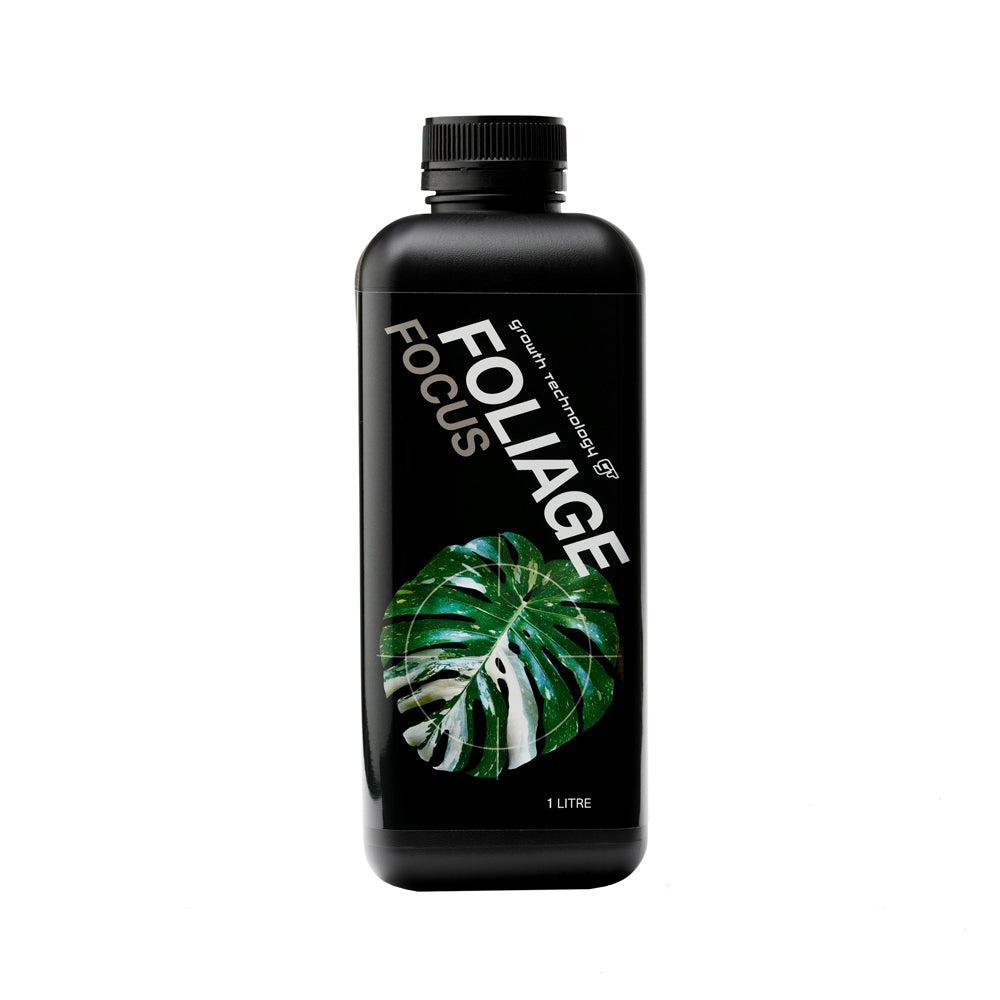 GT FOLIAGE FOCUS 250ml, 1L