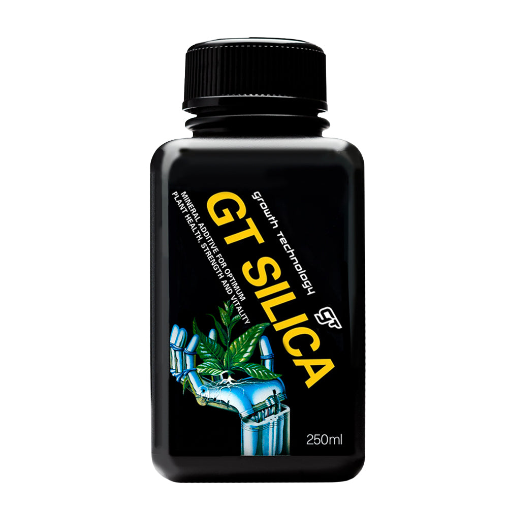 GT Silica 250ml, 1L