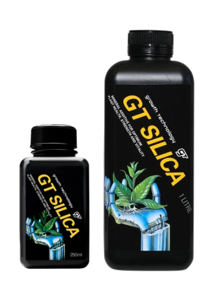 GT Silica 250ml, 1L
