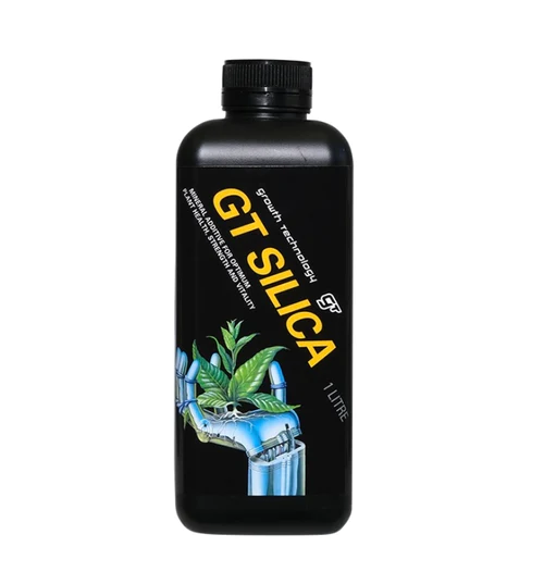 GT Silica 250ml, 1L