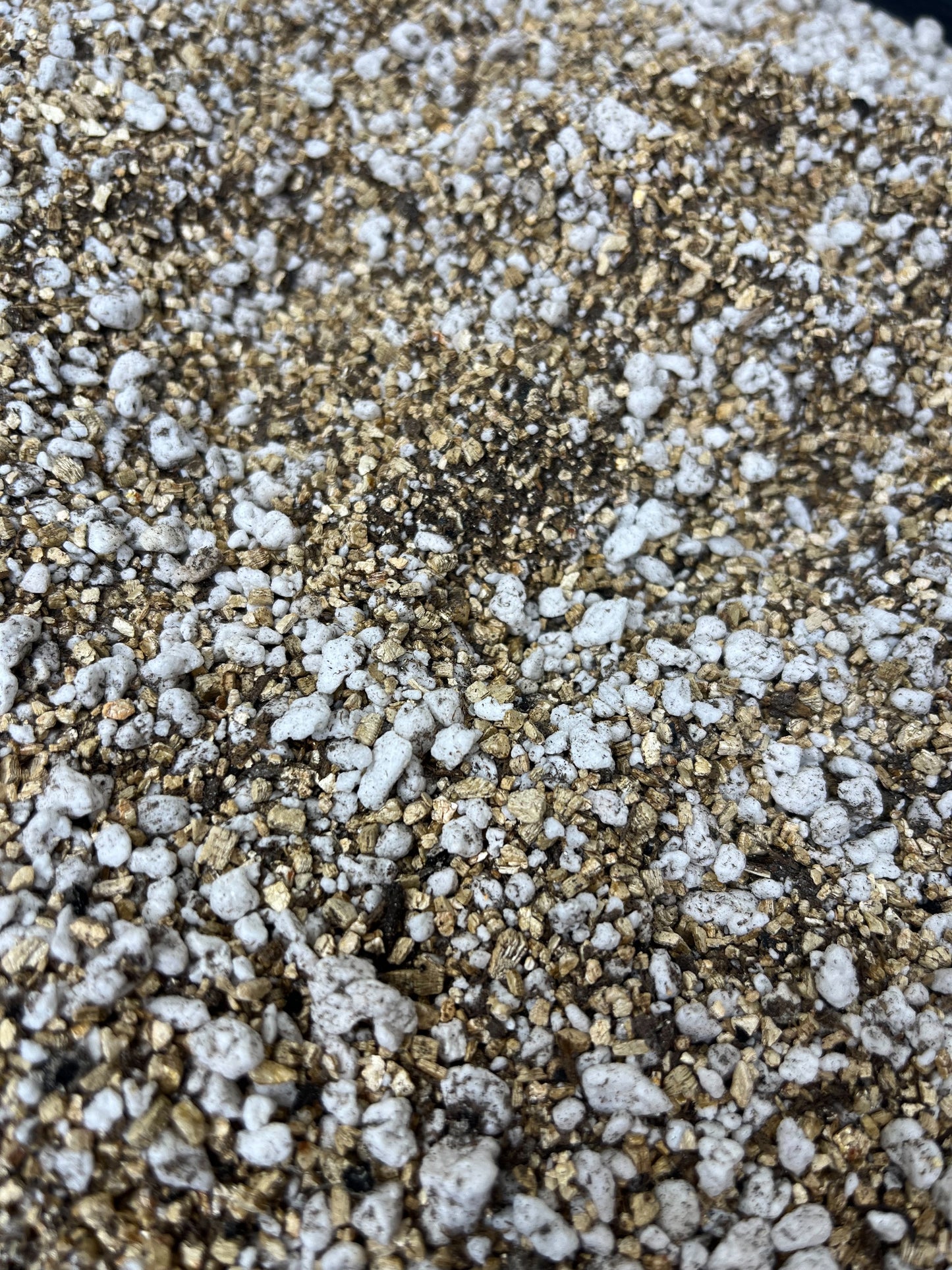 Bio Leaf Premium Starter Mix