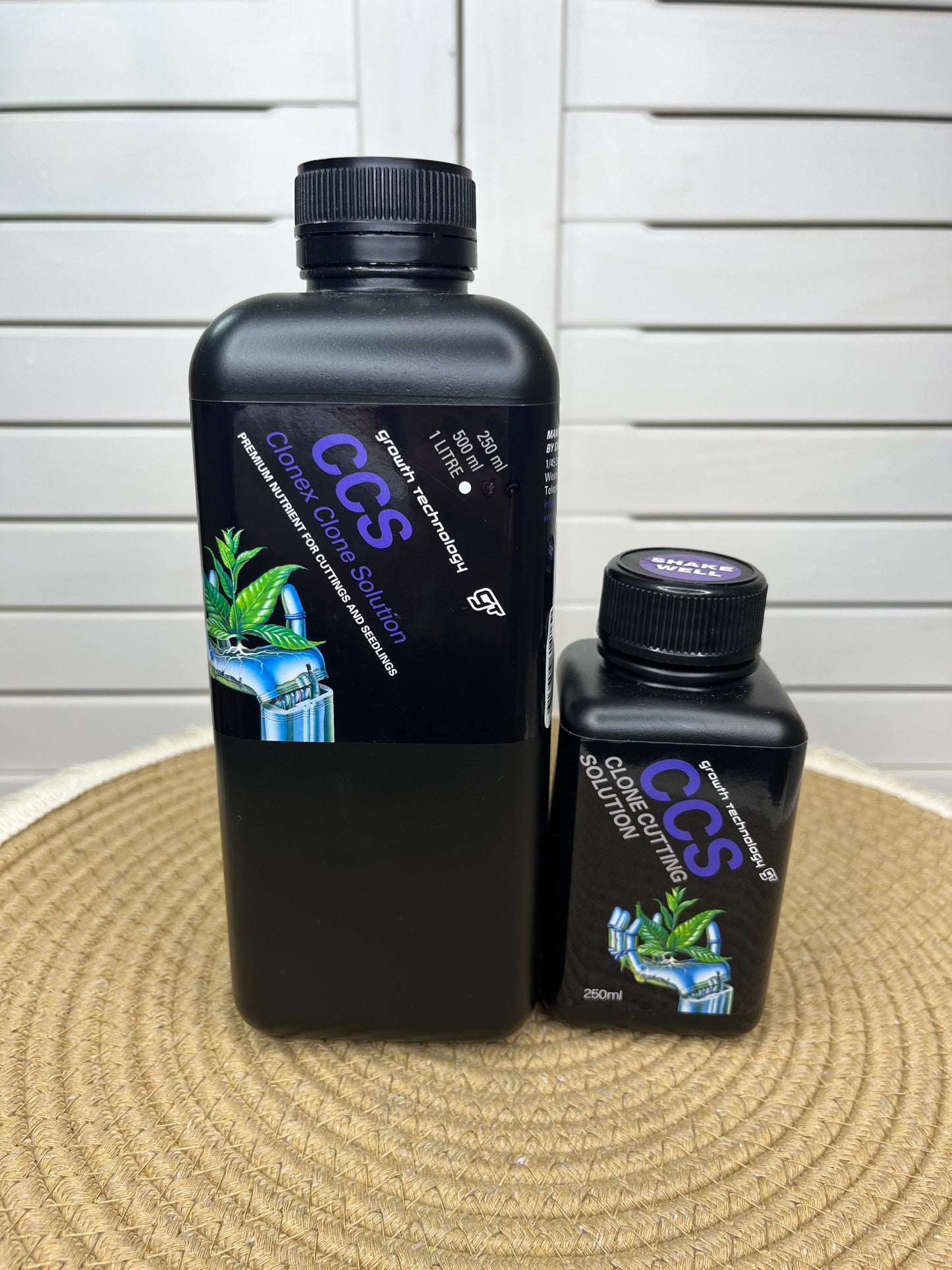 CLONEX Clone Solution (CCS) 250ml, 1L