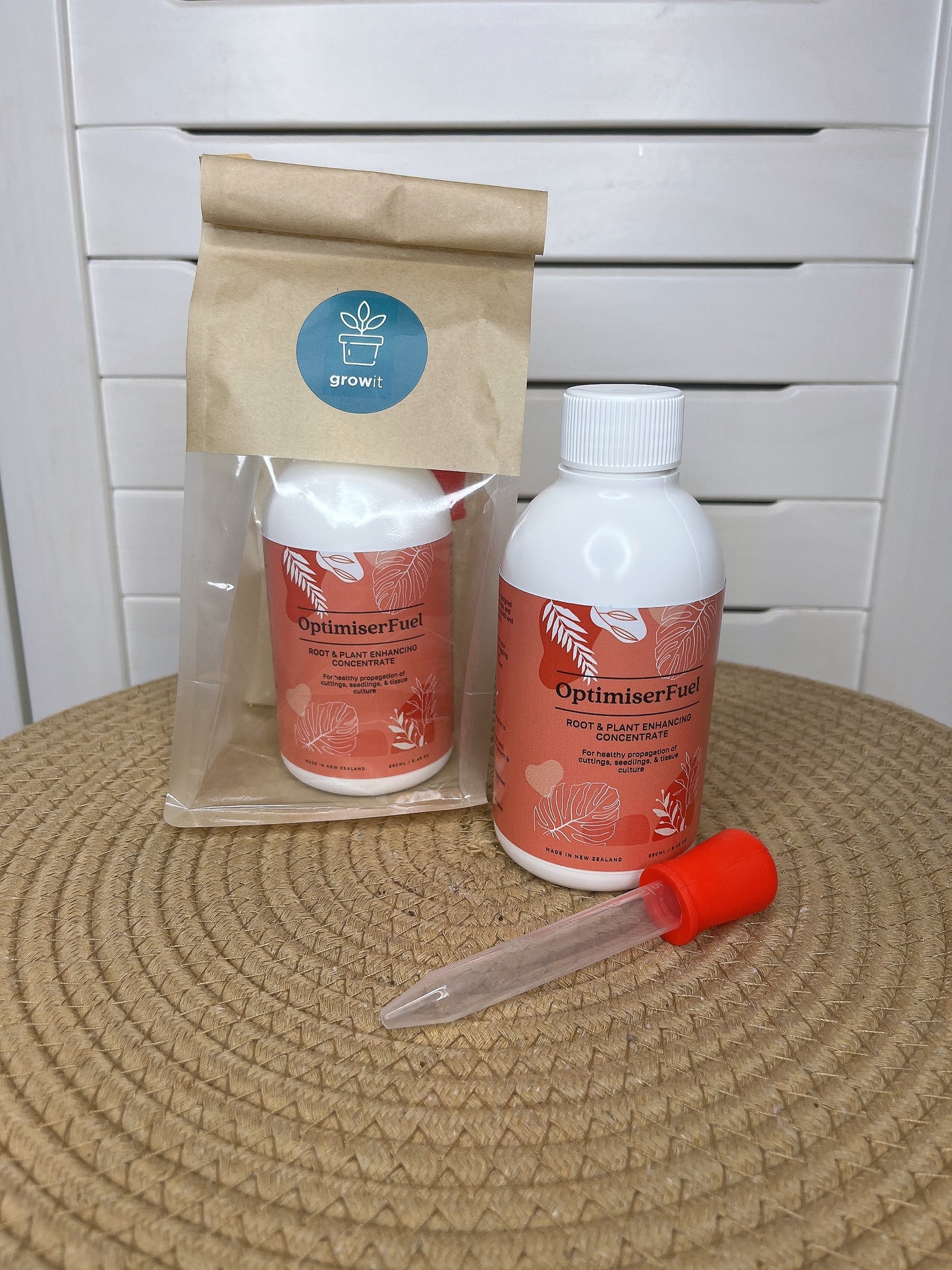 Grow.it Optimiser Fuel 250ml