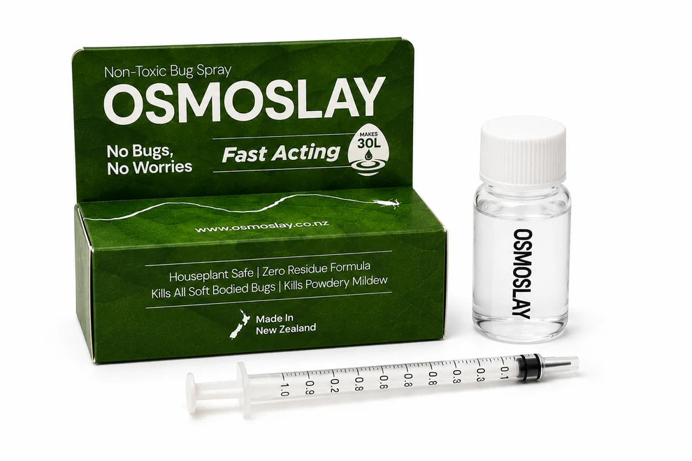 Osmoslay Ultra-Concentrate(15ml - Makes 30 Litres)
